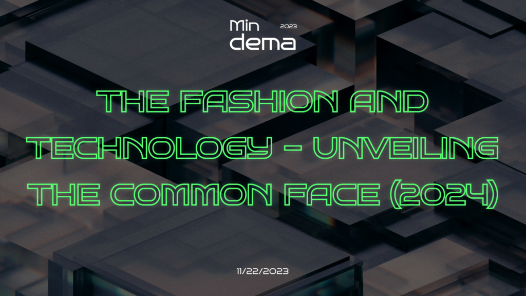 fashion and technology